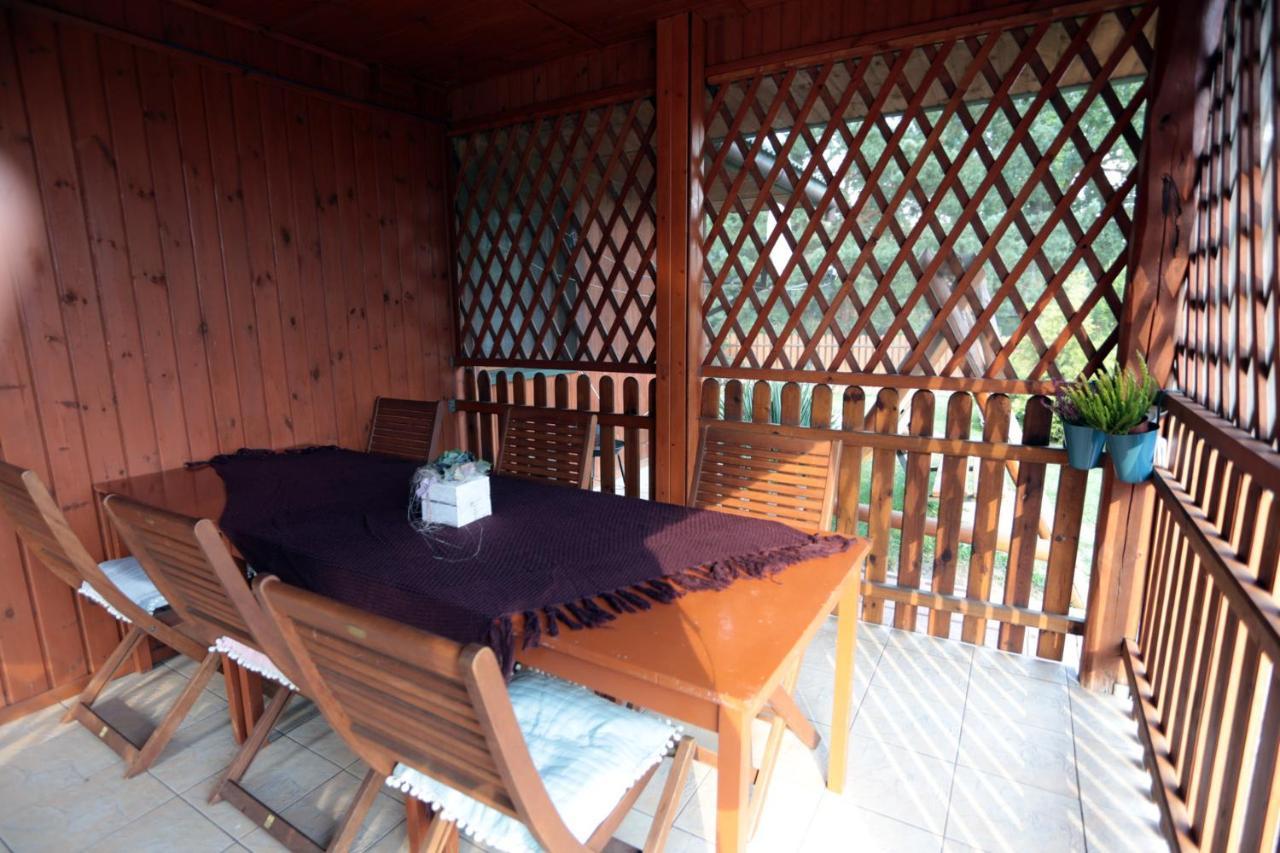 Nad Tanwia Holiday home
